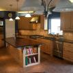 Maple Kitchen 