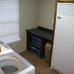 Landry Room Basket Storage