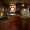 White Oak Kitchen