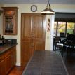 White Oak Kitchen